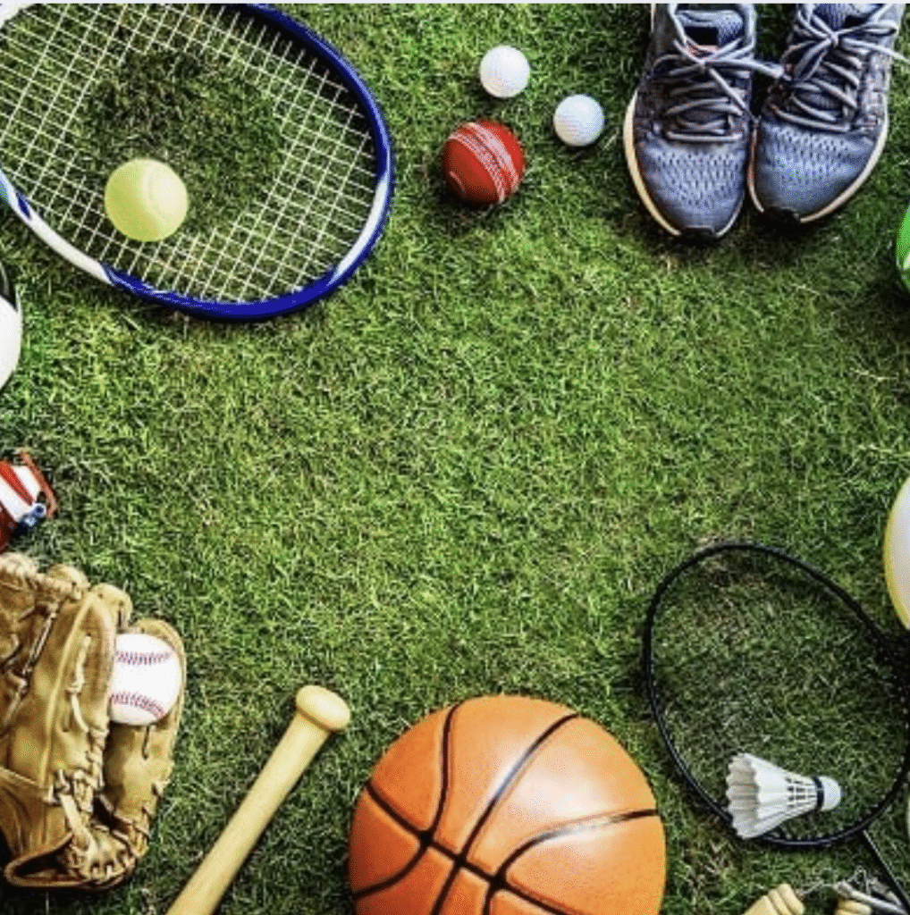 SPORTS